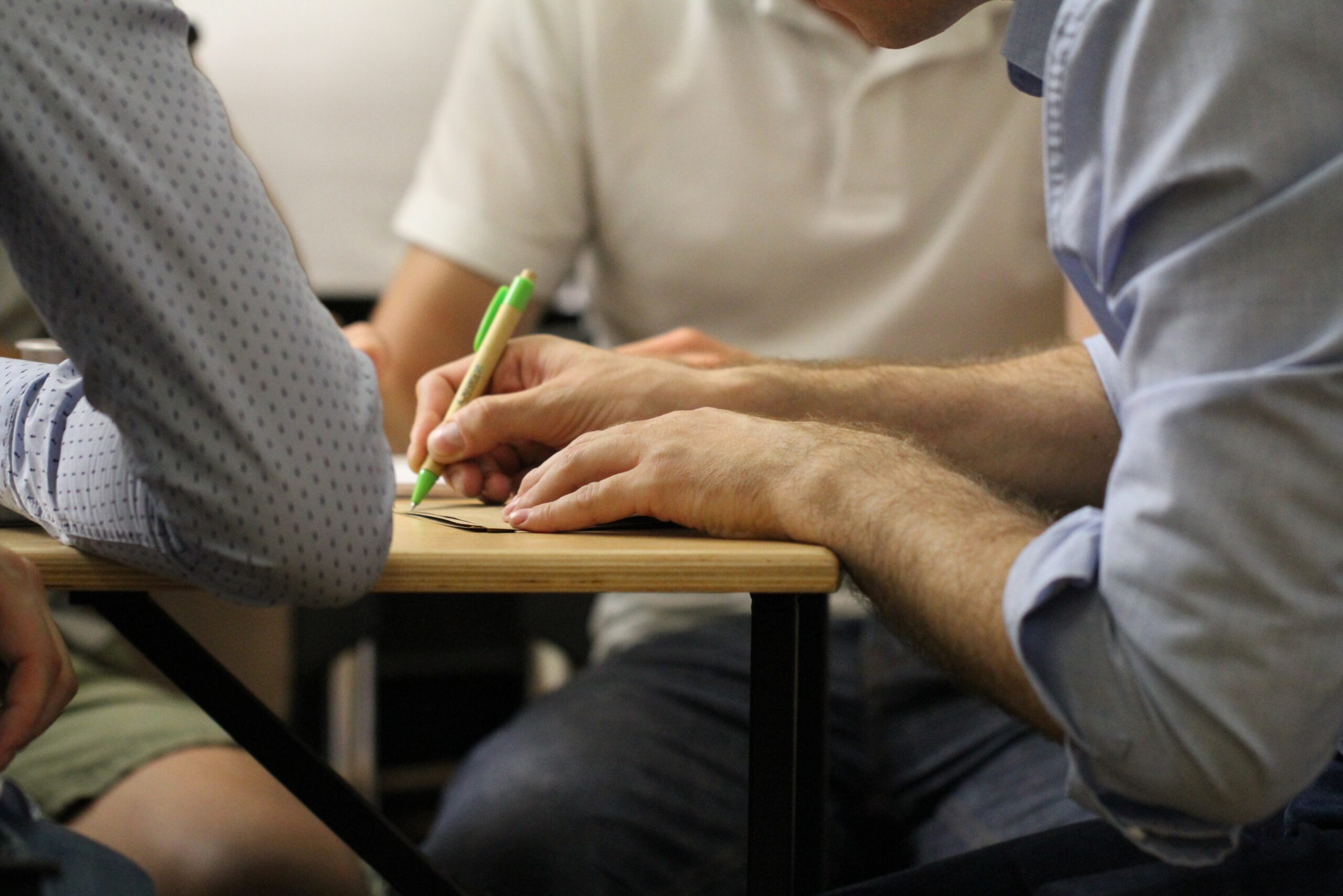Meer denkkracht met werkteams