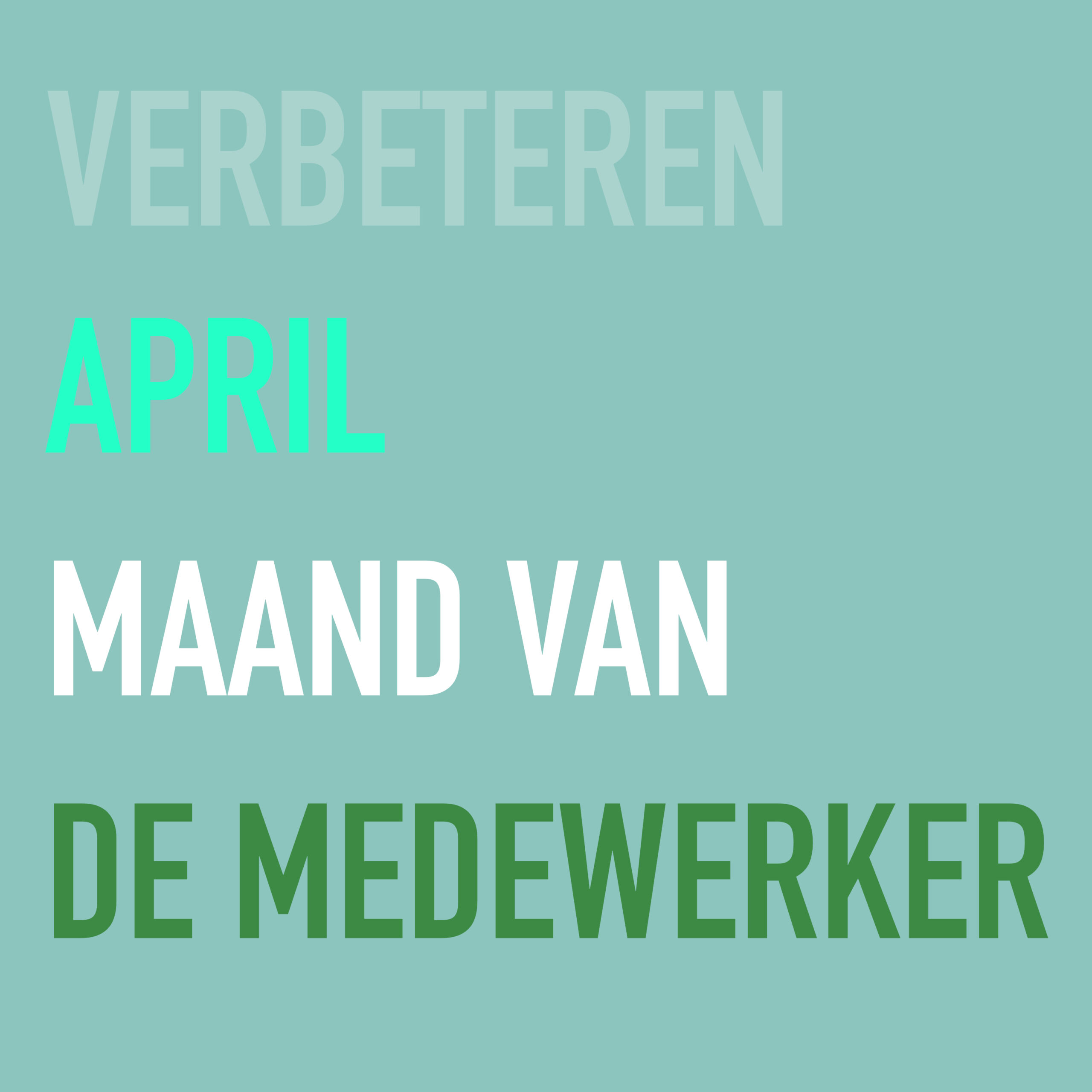 Werk is zoveel meer dan de loonstrook