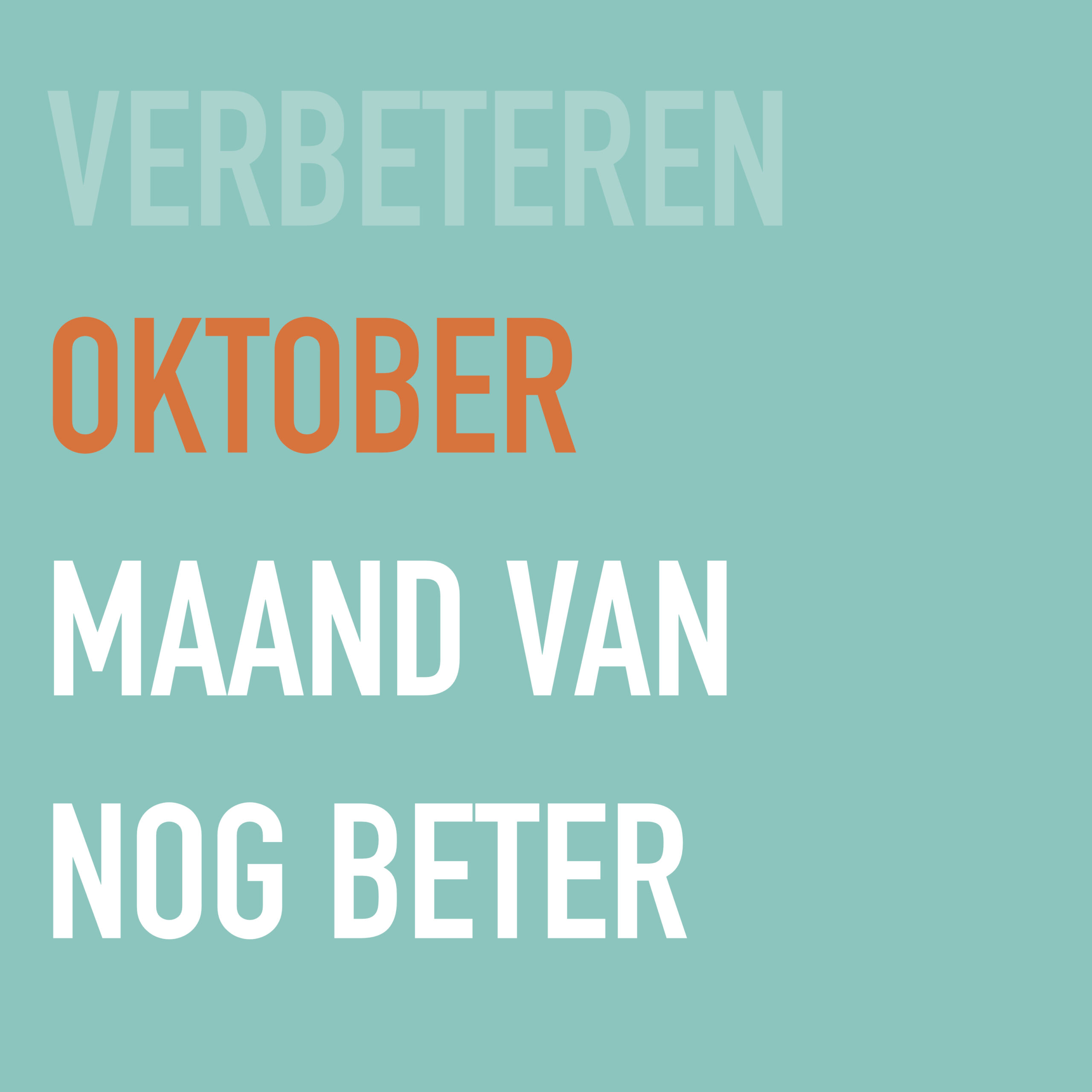 Nog beter