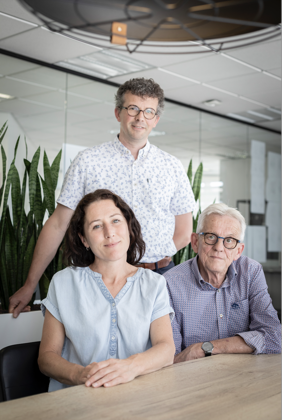Samenwerking zet door