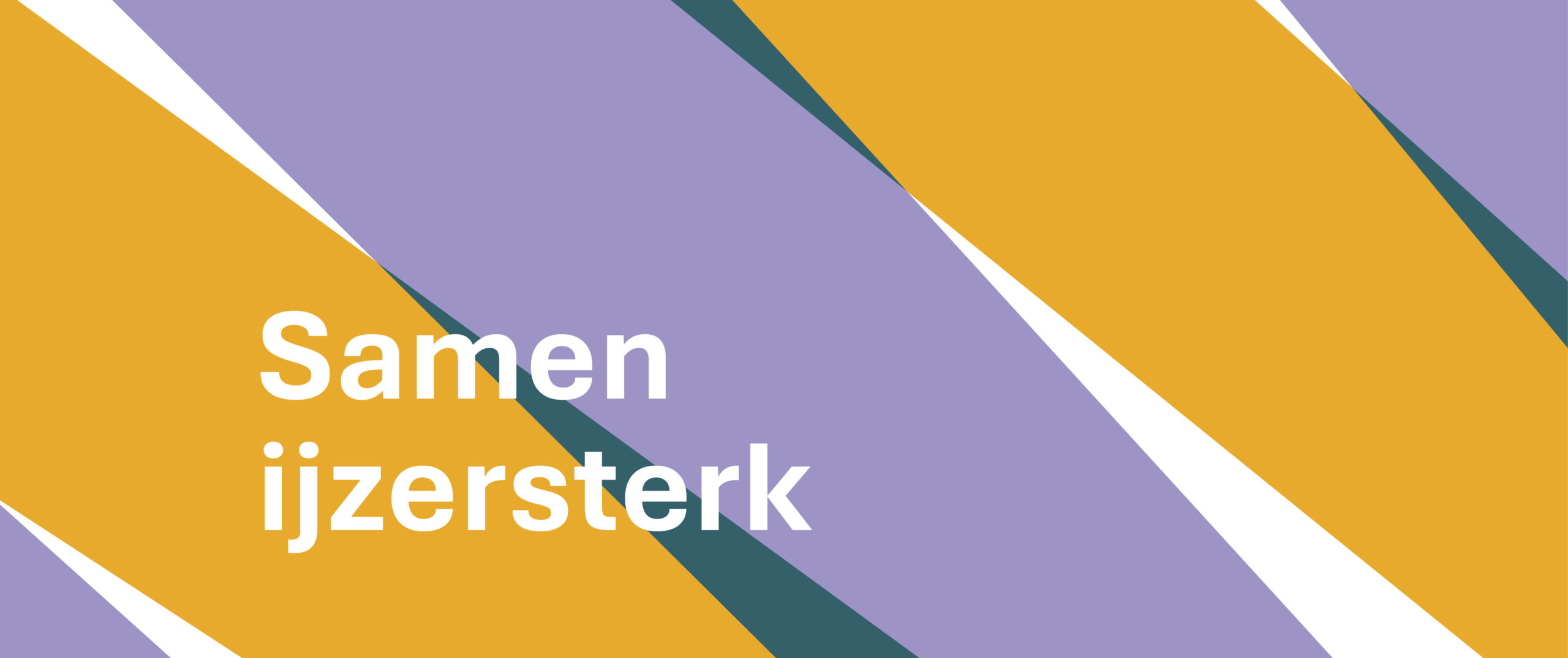 Samen ijzersterk Samen ijzersterk MDMX
